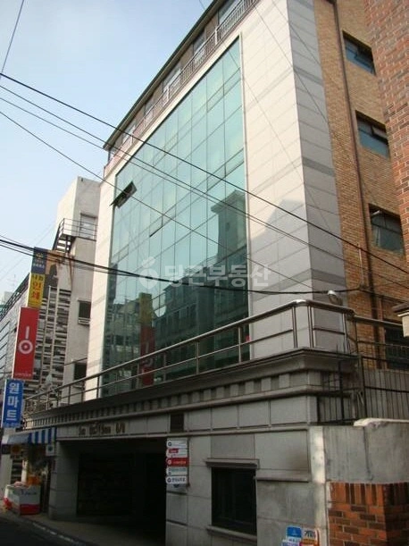 서울특별시 강남구 논현동 빌라(투룸 이상) 사진 1