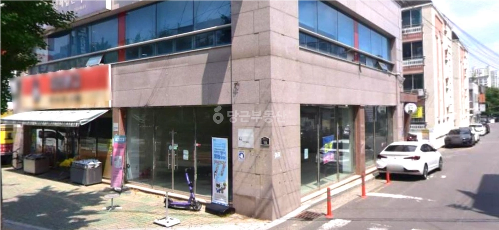 대구광역시 달서구 대곡동 상가 사진 1