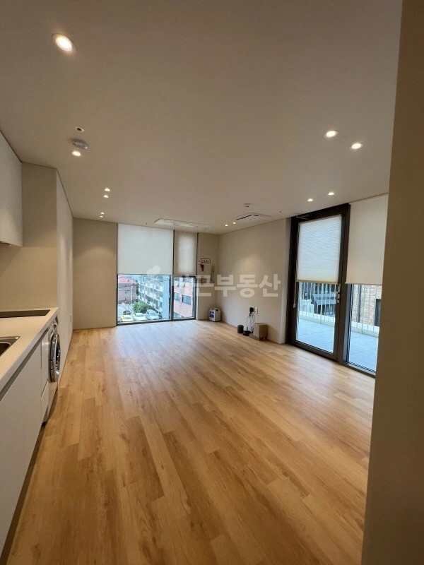 서울특별시 강남구 역삼동 원룸 사진 1