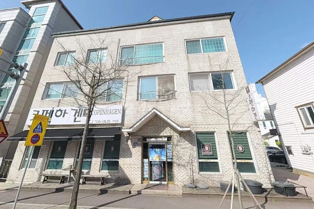 강원특별자치도 원주시 무실동 건물 사진 1