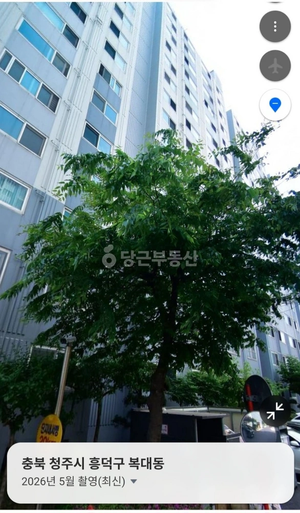 충청북도 청주시 흥덕구 복대동 아파트 사진 1