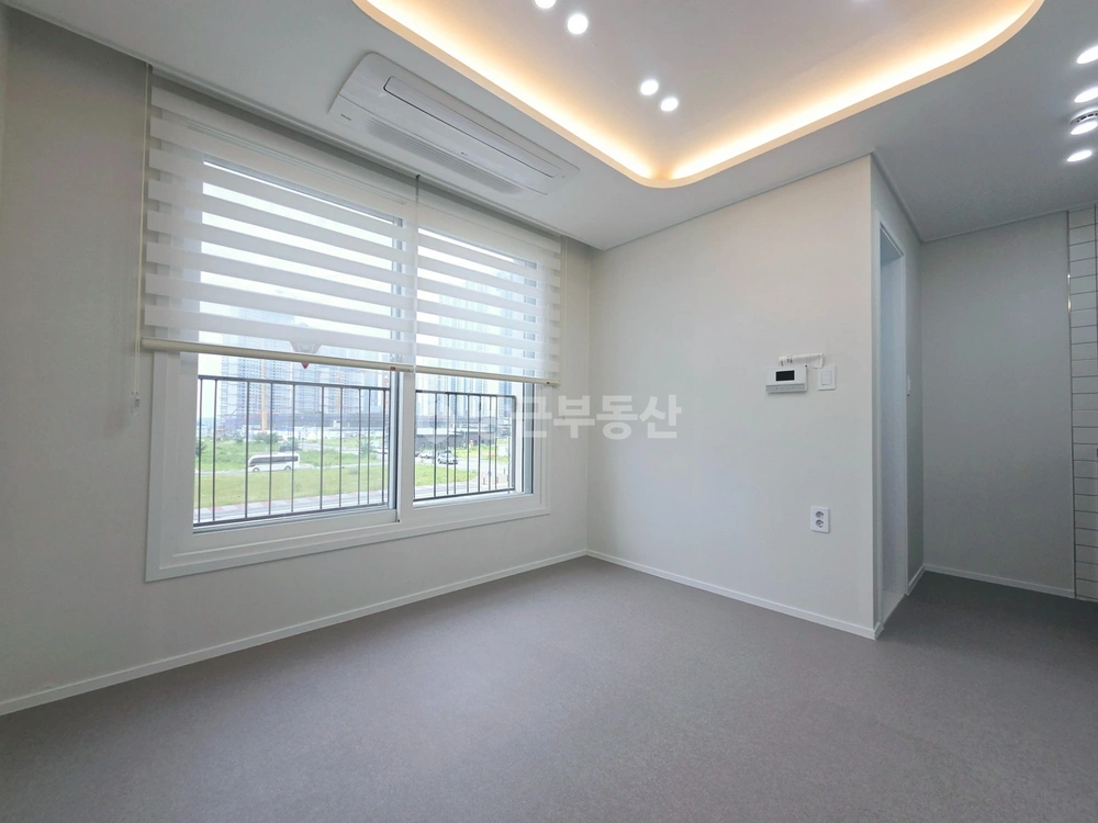 충청북도 청주시 흥덕구 송절동 원룸 사진 1