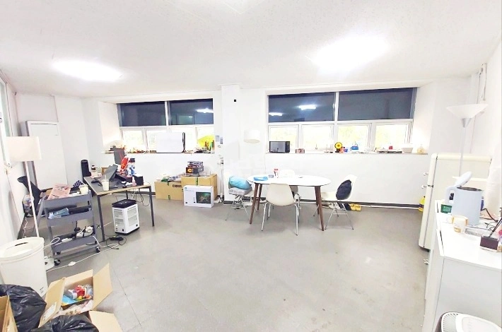 서울특별시 영등포구 당산동1가 사무실 사진 1