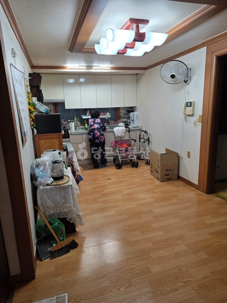 서울특별시 강서구 화곡동 빌라(투룸 이상) 사진 1