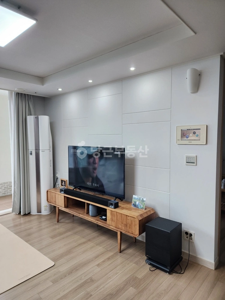 전북특별자치도 완주군 이서면 아파트 사진 1