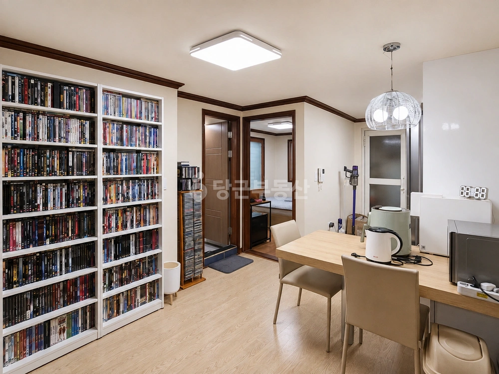 서울특별시 강남구 삼성동 빌라(투룸 이상) 사진 1