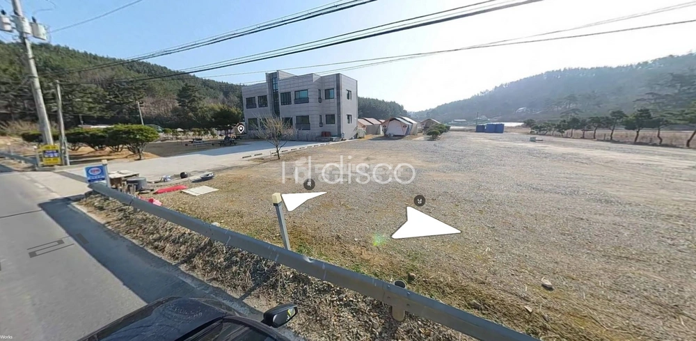충청남도 서산시 팔봉면 건물 사진 1