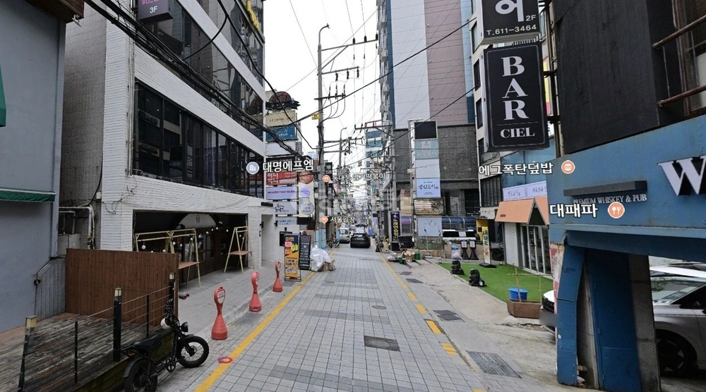 부산광역시 남구 대연동 건물 사진 1