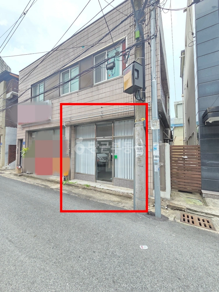 대구광역시 수성구 수성동2가 상가 사진 1