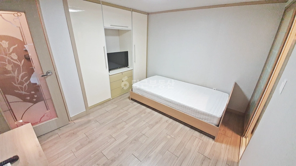 부산광역시 부산진구 양정동 원룸 사진 1