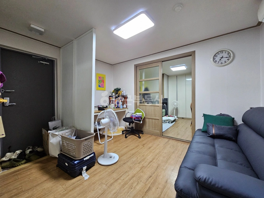 서울특별시 강서구 화곡동 오피스텔 사진 1