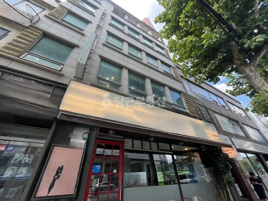 서울특별시 용산구 원효로1가 사무실 사진 1
