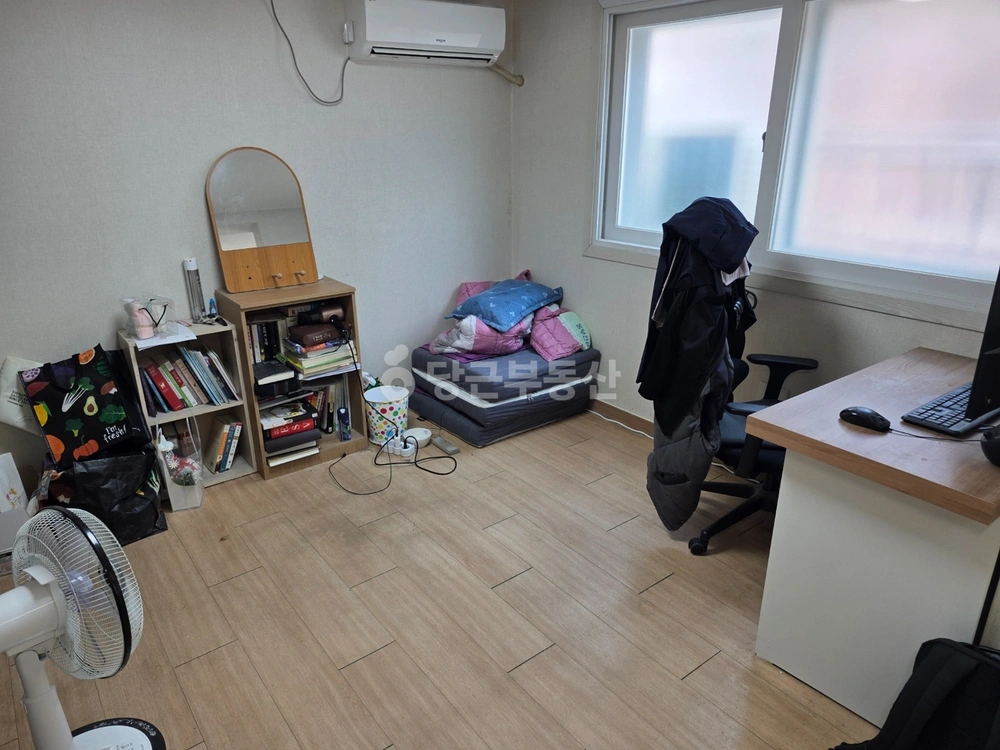 서울특별시 영등포구 도림동 원룸 사진 1