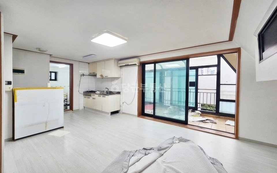 서울특별시 강남구 삼성동 원룸 사진 1