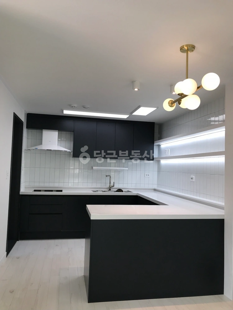 서울특별시 은평구 진관동 아파트 사진 1
