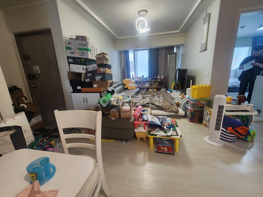 서울특별시 관악구 신림동 빌라(투룸 이상) 사진 1