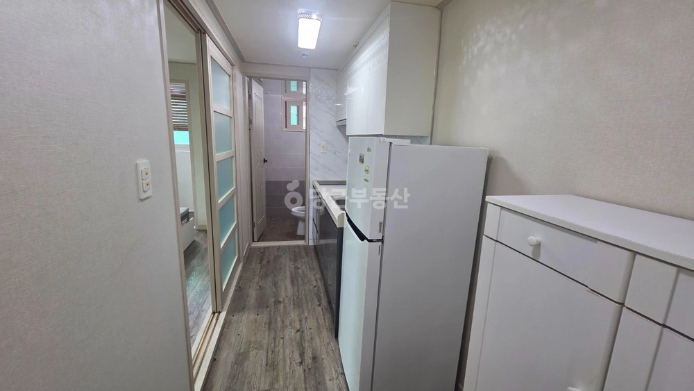 전남광주통합특별시 순천시 조례동 원룸 사진 1