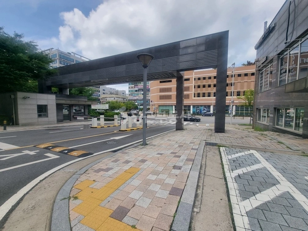 경기도 김포시 구래동 상가 사진 1