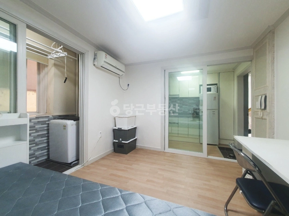 충청북도 청주시 흥덕구 봉명동 원룸 사진 1