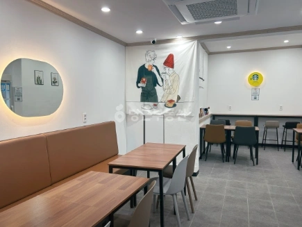 부산광역시 연제구 연산동 상가 사진 1