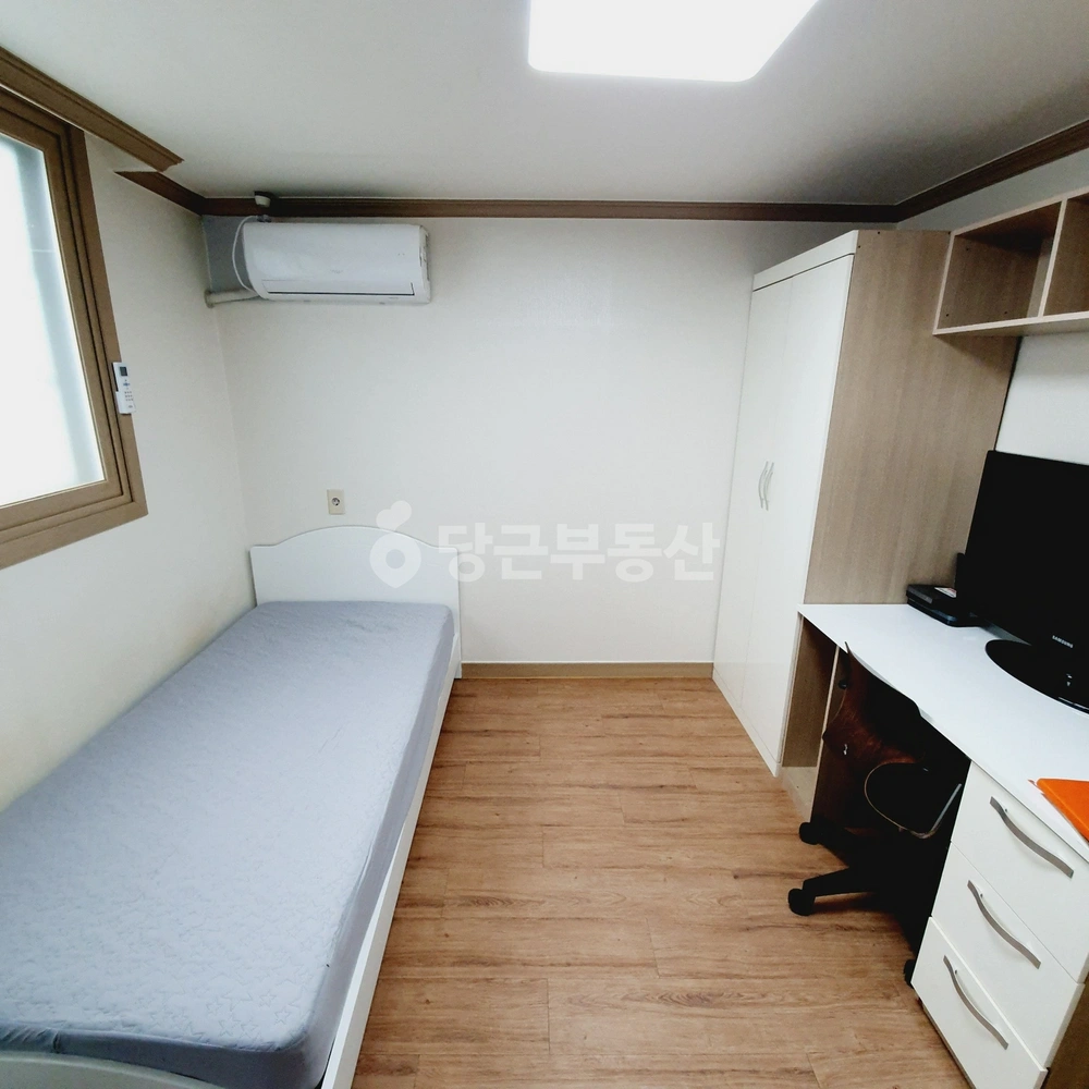 대전광역시 유성구 신성동 원룸 사진 1