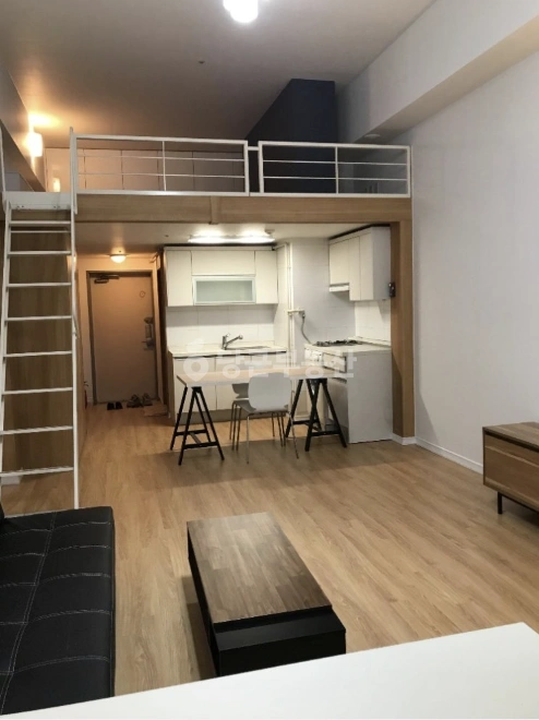 서울특별시 서초구 서초동 오피스텔 사진 1