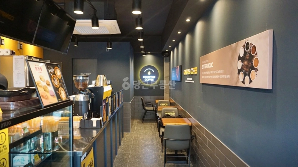 전남광주통합특별시 여수시 학동 상가 사진 1