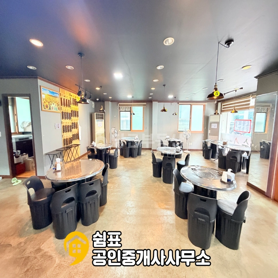 강원특별자치도 원주시 단구동 상가 사진 1