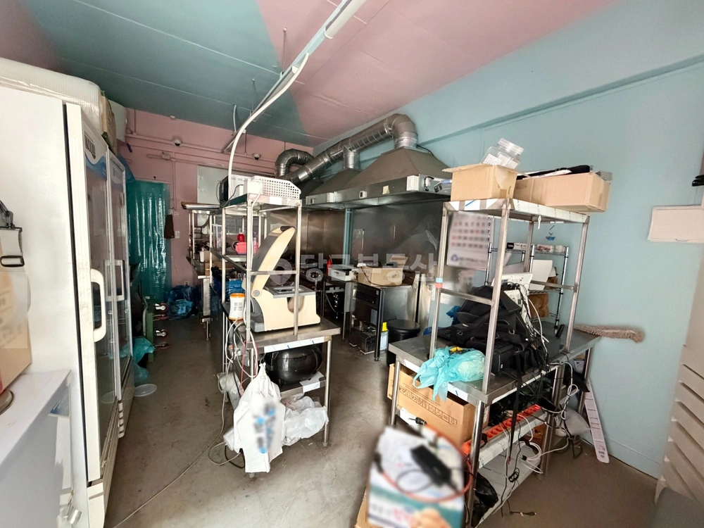 서울특별시 송파구 석촌동 상가 사진 1