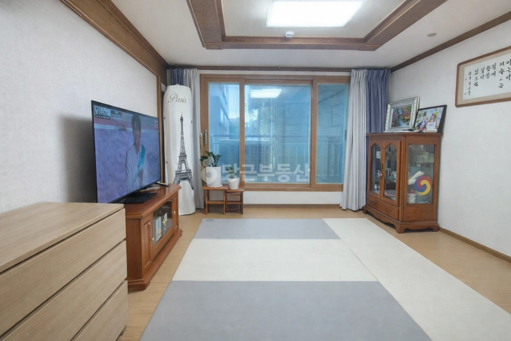 부산광역시 남구 대연동 빌라(투룸 이상) 사진 1