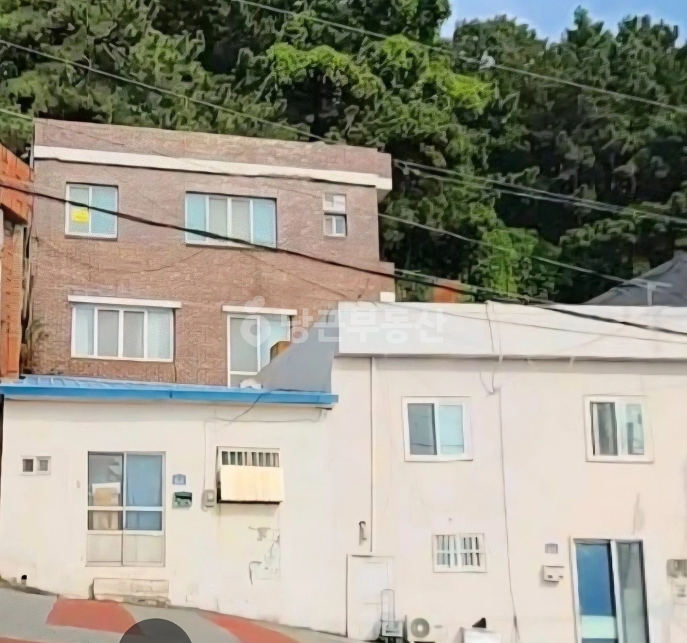 부산광역시 사하구 괴정동 단독/전원주택 사진 1
