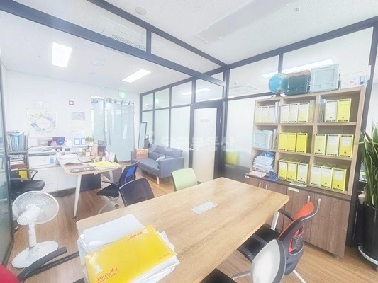경기도 수원시 팔달구 인계동 사무실 사진 1