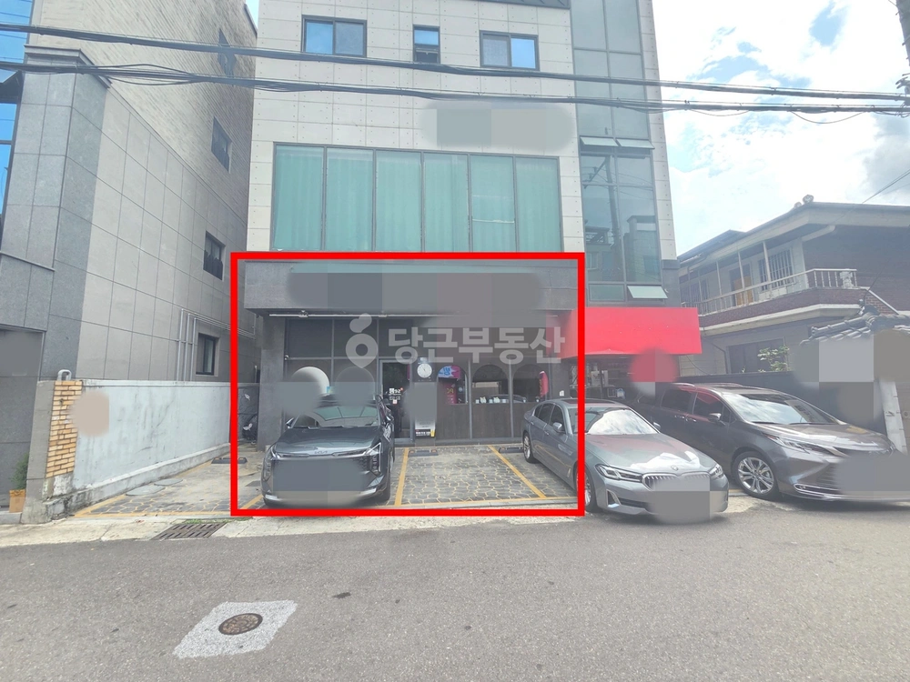대구광역시 수성구 두산동 상가 사진 1