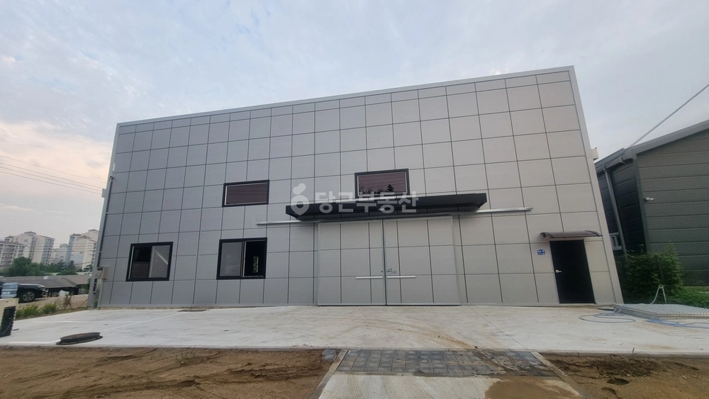 경기도 하남시 덕풍동 공장/창고 사진 1