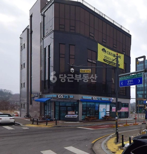 충청북도 청주시 상당구 운동동 상가 사진 1