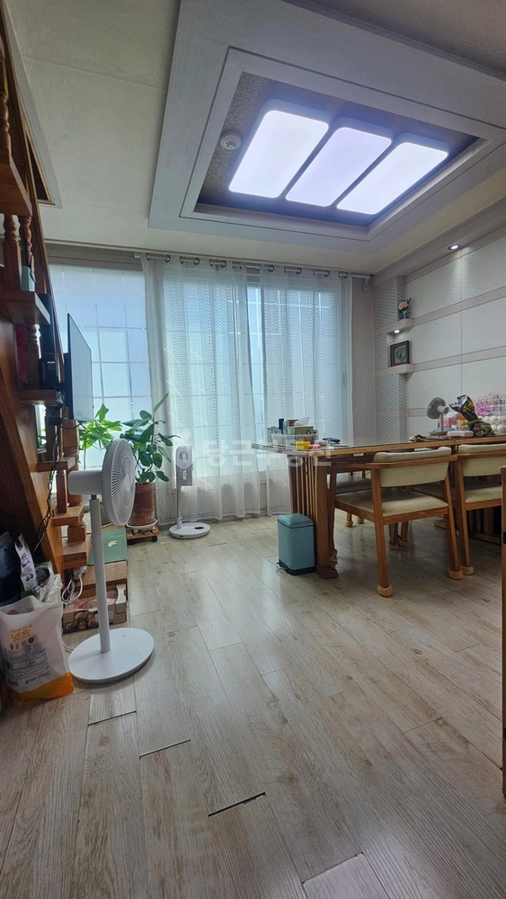인천광역시 남동구 구월동 빌라(투룸 이상) 사진 1