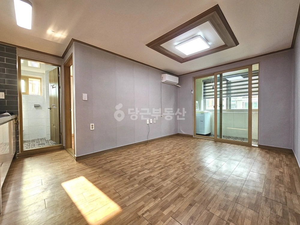 충청북도 청주시 흥덕구 봉명동 원룸 사진 1