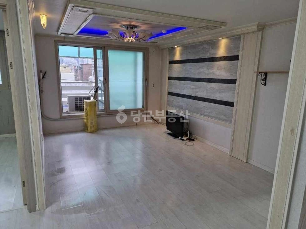 경기도 안양시 만안구 박달동 빌라(투룸 이상) 사진 1