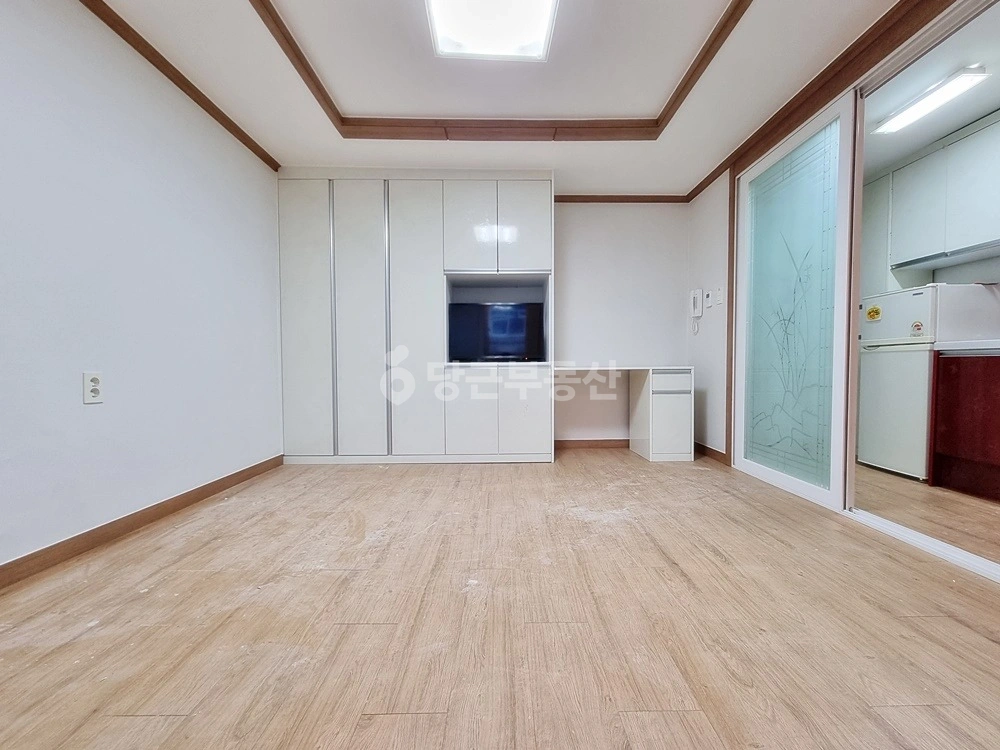 충청남도 천안시 서북구 두정동 원룸 사진 1