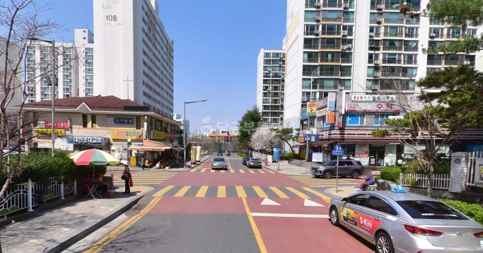 대전광역시 중구 문화동 상가 사진 1