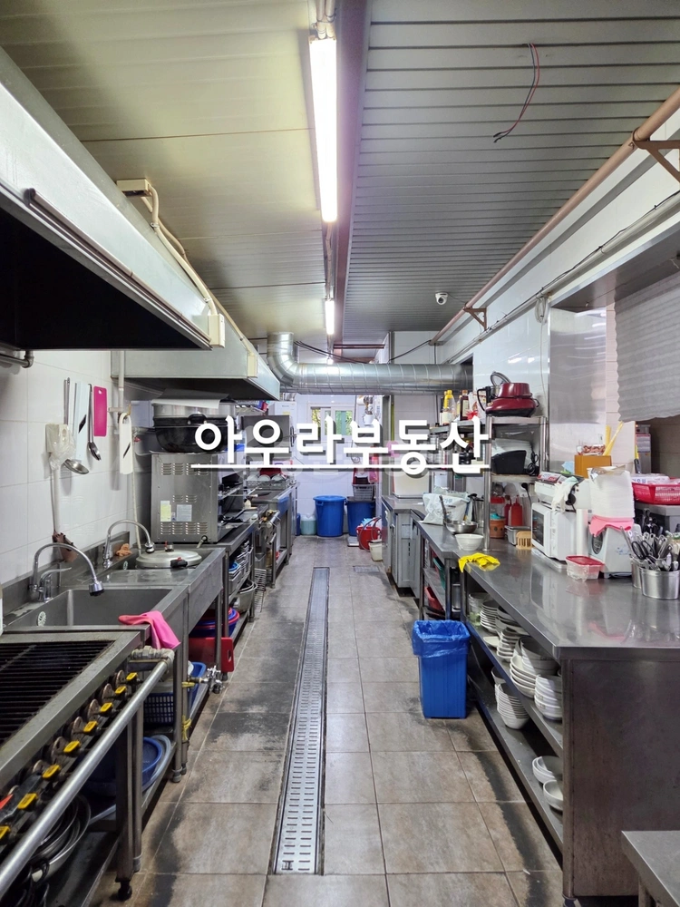 전남광주통합특별시 광산구 장덕동 상가 사진 1