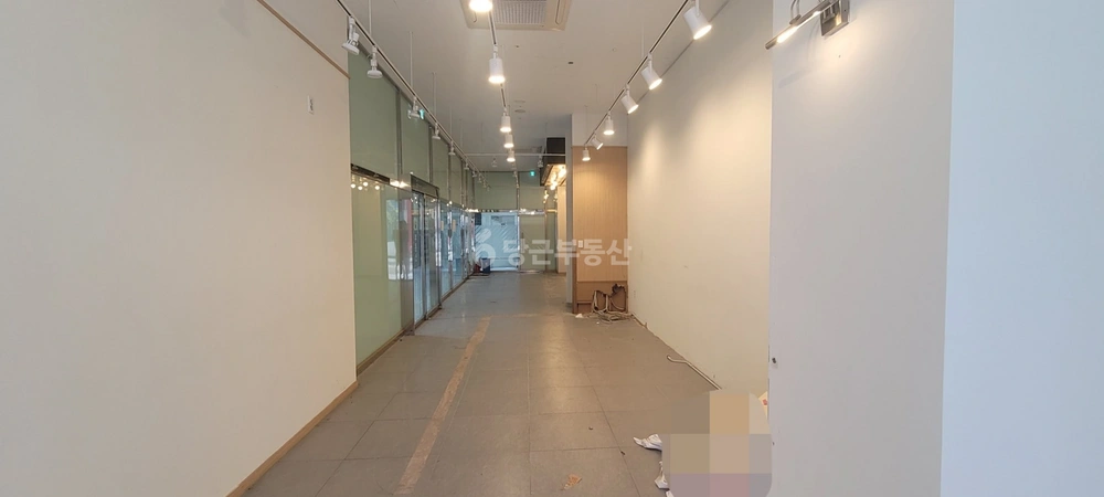서울특별시 강서구 마곡동 상가 사진 1