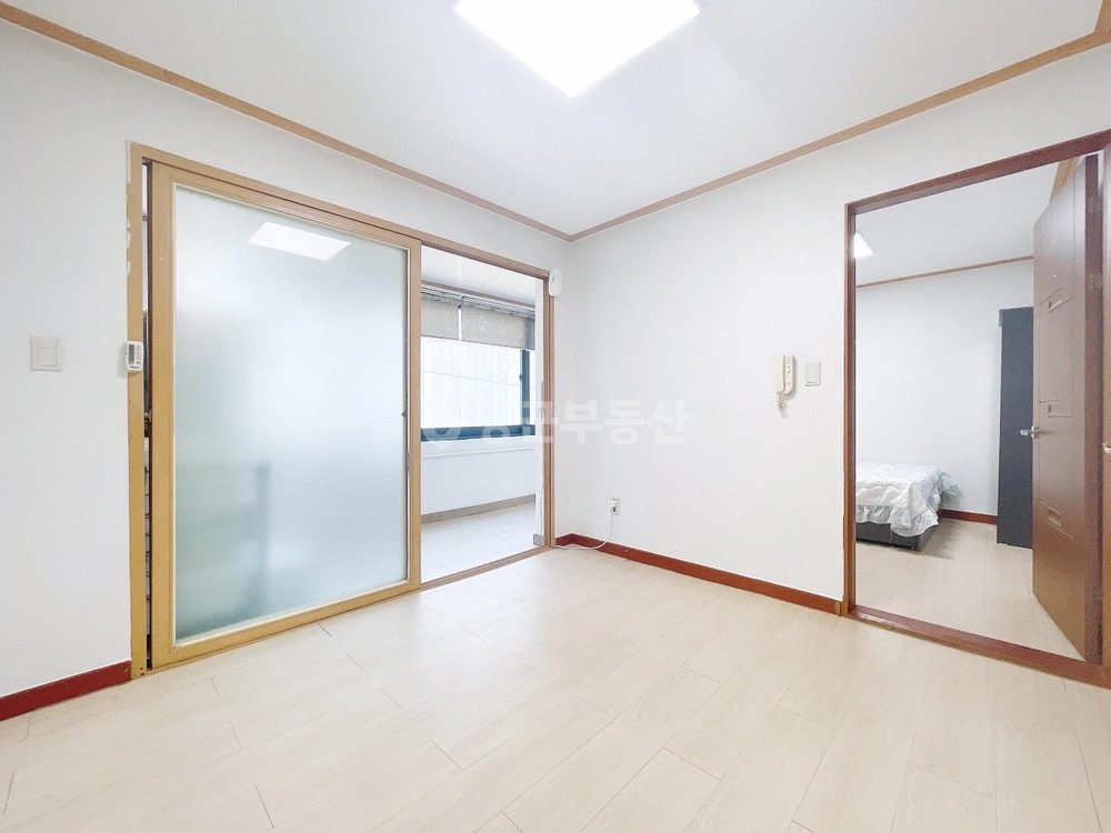 전남광주통합특별시 서구 쌍촌동 빌라(투룸 이상) 사진 1