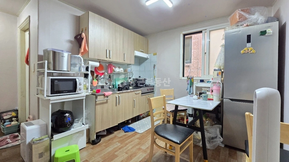 경기도 안산시 상록구 본오동 빌라(투룸 이상) 사진 1