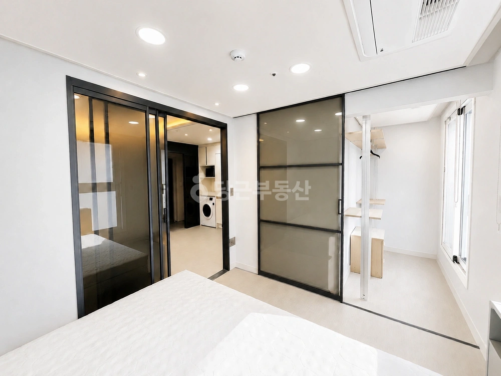 부산광역시 동래구 온천동 오피스텔 사진 1