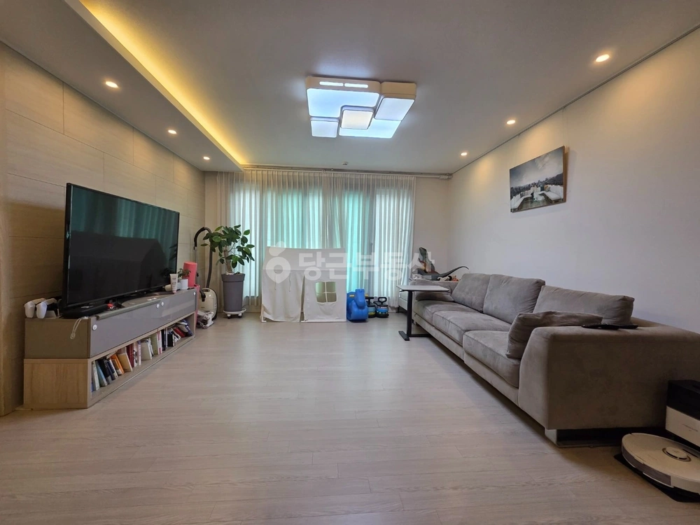 경기도 광주시 초월읍 빌라(투룸 이상) 사진 1