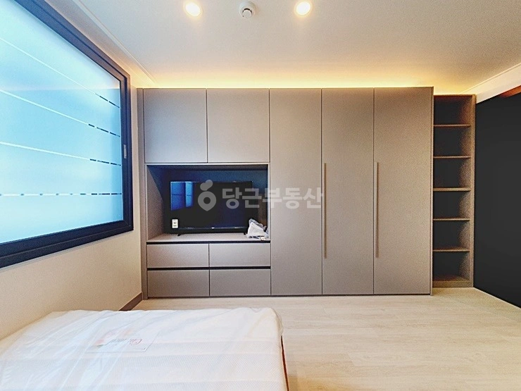부산광역시 수영구 민락동 원룸 사진 1