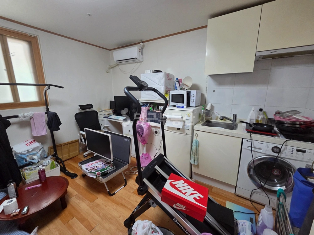 서울특별시 중랑구 상봉동 원룸 사진 1