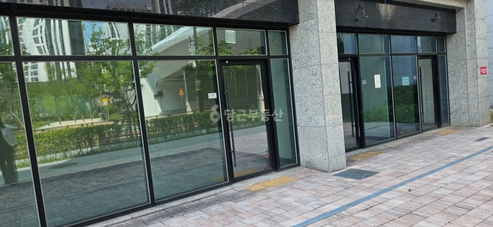 서울특별시 강남구 개포동 상가 사진 1