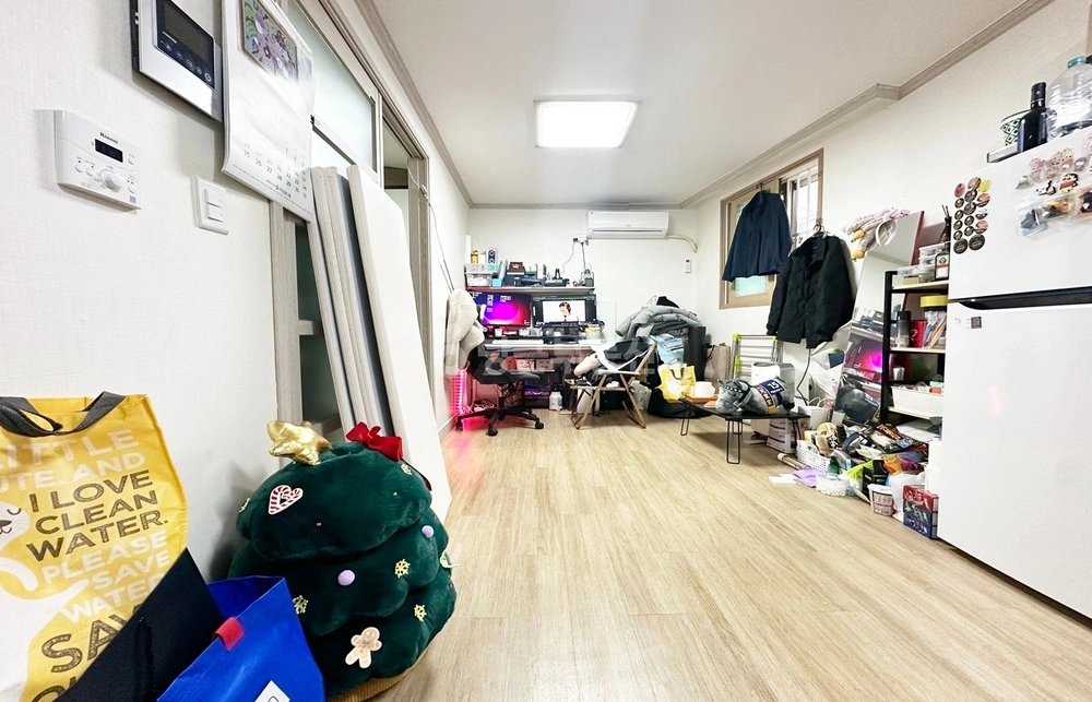 서울특별시 관악구 남현동 원룸 사진 1